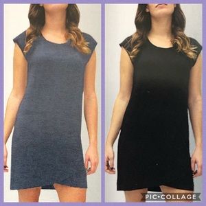 NWT Active Life knit dress/tunic